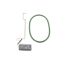 2012 Nissan Frontier Fuel Pump Module Assembly 1