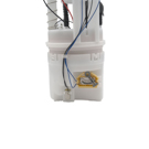 2012 Nissan Frontier Fuel Pump Module Assembly 2