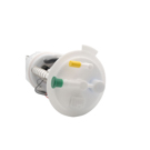2012 Nissan Frontier Fuel Pump Module Assembly 4