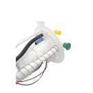 2012 Nissan Frontier Fuel Pump Module Assembly 5