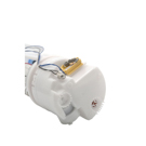 2012 Nissan Frontier Fuel Pump Module Assembly 6