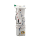 2012 Nissan Frontier Fuel Pump Module Assembly 8