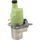 BuyAutoParts 86-02973R Power Steering Pump 6