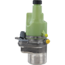 2012 Volvo C30 Power Steering Pump 1