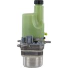 2012 Volvo C30 Power Steering Pump 2