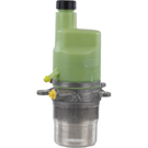 2012 Volvo C30 Power Steering Pump 3