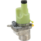 BuyAutoParts 86-02973R Power Steering Pump 1