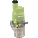 BuyAutoParts 86-02973R Power Steering Pump 3