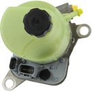 BuyAutoParts 86-02973R Power Steering Pump 4