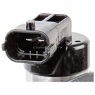 2012 Cadillac SRX Fuel Pump 3