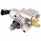 2007 Audi A4 Fuel Pump 1