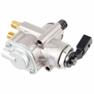 2007 Audi A4 Fuel Pump 2