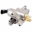 2007 Volkswagen Eos Fuel Pump 1