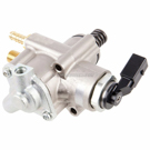 2007 Audi A3 Fuel Pump 2