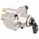 2009 Audi S5 Fuel Pump 2