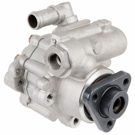 BuyAutoParts Land Rover Defender Power Steering Pump 86-00523AN