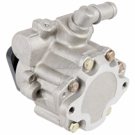 1994 Land Rover Range Rover Power Steering Pump 2