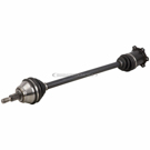 2004 Volkswagen Golf Drive Axle Kit 2