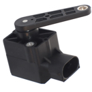 2000 Mercedes Benz E430 Suspension Ride Height Sensor 1