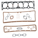 1953 Chevrolet One-Fifty Series Cylinder Head Gasket Sets 1
