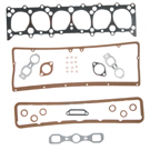 1953 Chevrolet Two-Ten Series Cylinder Head Gasket Sets 1
