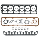 1974 Plymouth Valiant Cylinder Head Gasket Sets 1