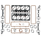 1961 Ford Ranch Wagon Cylinder Head Gasket Sets 1