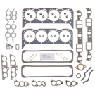 1987 Pontiac Firebird Cylinder Head Gasket Sets 1