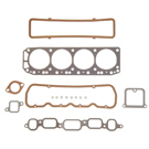 1963 Chevrolet Chevy II Cylinder Head Gasket Sets 1
