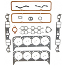 1973 Chevrolet Caprice Cylinder Head Gasket Sets 1