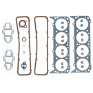 1969 Amc AMX Cylinder Head Gasket Sets 1