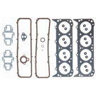 1973 Jeep Commando Cylinder Head Gasket Sets 1