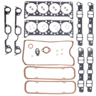 1969 Pontiac Executive Cylinder Head Gasket Sets 1