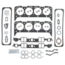 1987 Gmc G2500 Cylinder Head Gasket Sets 1