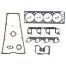 1992 Ford Ranger Cylinder Head Gasket Sets 1