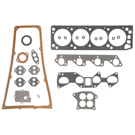 1987 Ford Thunderbird Cylinder Head Gasket Sets 1