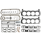 1987 Ford Thunderbird Cylinder Head Gasket Sets 1