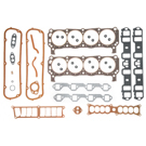 1992 Ford Thunderbird Cylinder Head Gasket Sets 1