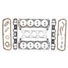 1968 Ford Country Squire Cylinder Head Gasket Sets 1