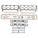 1988 Lincoln Town Car Cylinder Head Gasket Sets 1