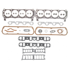 1987 Ford Thunderbird Cylinder Head Gasket Sets 1