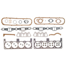 1980 Plymouth Volare Cylinder Head Gasket Sets 1