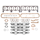 1973 Plymouth Fury Cylinder Head Gasket Sets 1