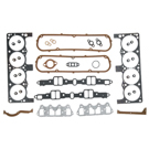 1990 Dodge B150 Cylinder Head Gasket Sets 1