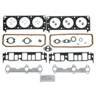 1994 Oldsmobile Silhouette Cylinder Head Gasket Sets 1