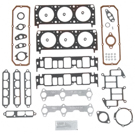 1985 Cadillac Cimarron Cylinder Head Gasket Sets 1