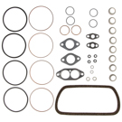 1966 Volkswagen Fastback Cylinder Head Gasket Sets 1