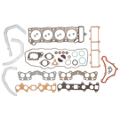 1978 Toyota Celica Cylinder Head Gasket Sets 1