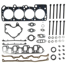 1987 Dodge Shadow Cylinder Head Gasket Sets 1