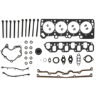 1990 Dodge Shadow Cylinder Head Gasket Sets 1